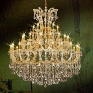 Maria Theresa Chandeliers